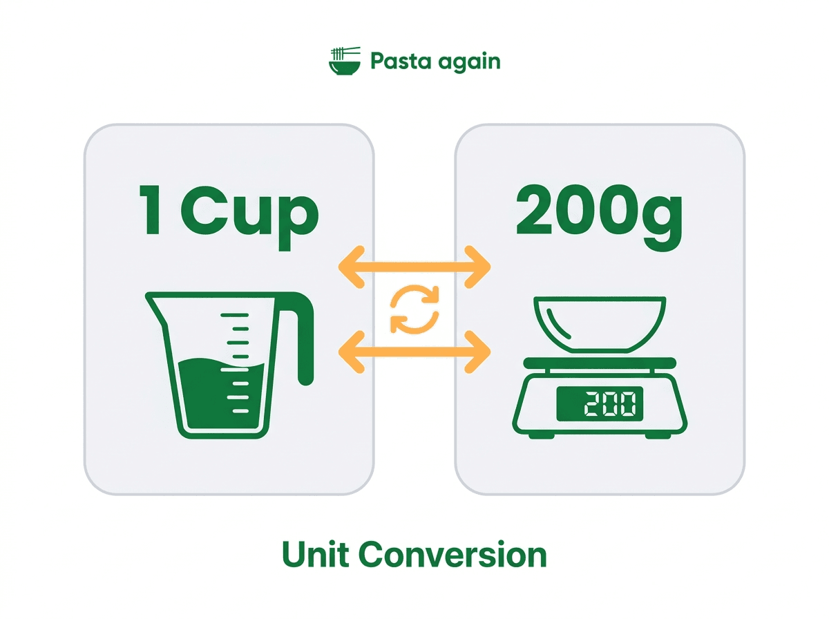 Unit conversion