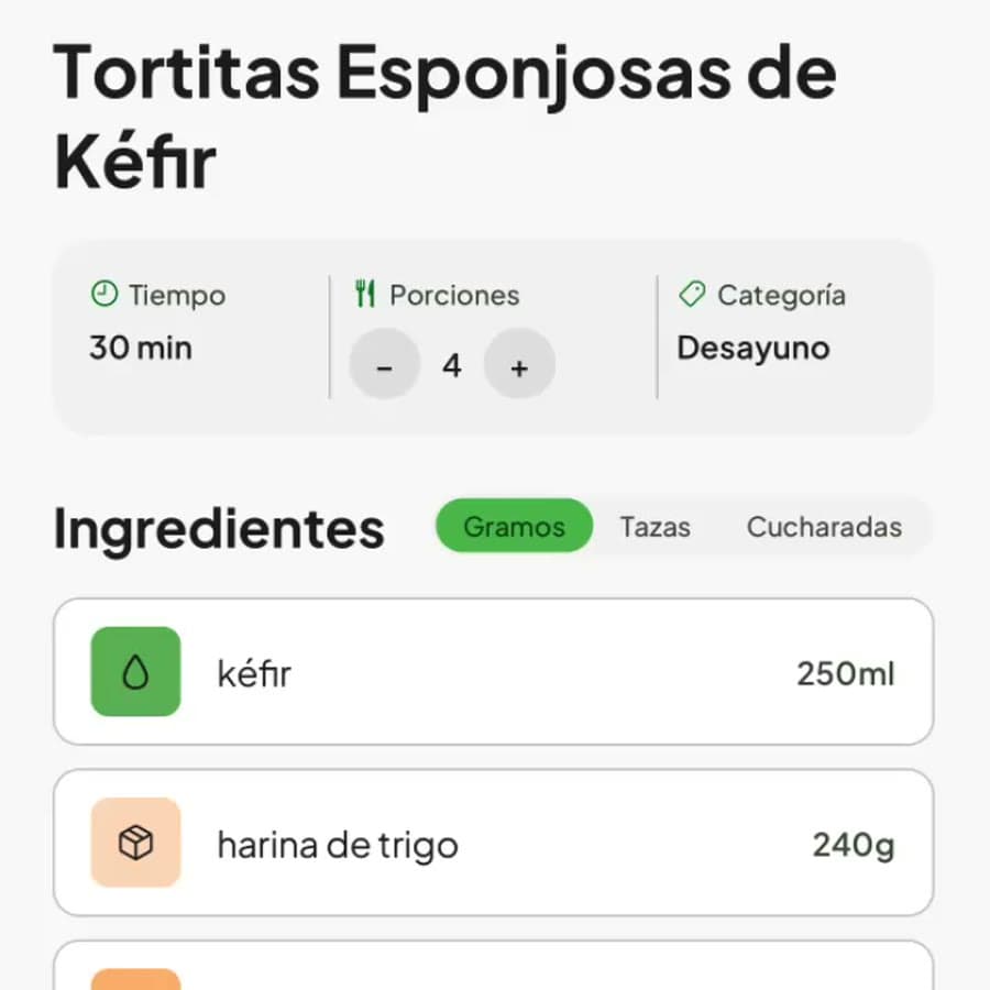 Conversión de unidades