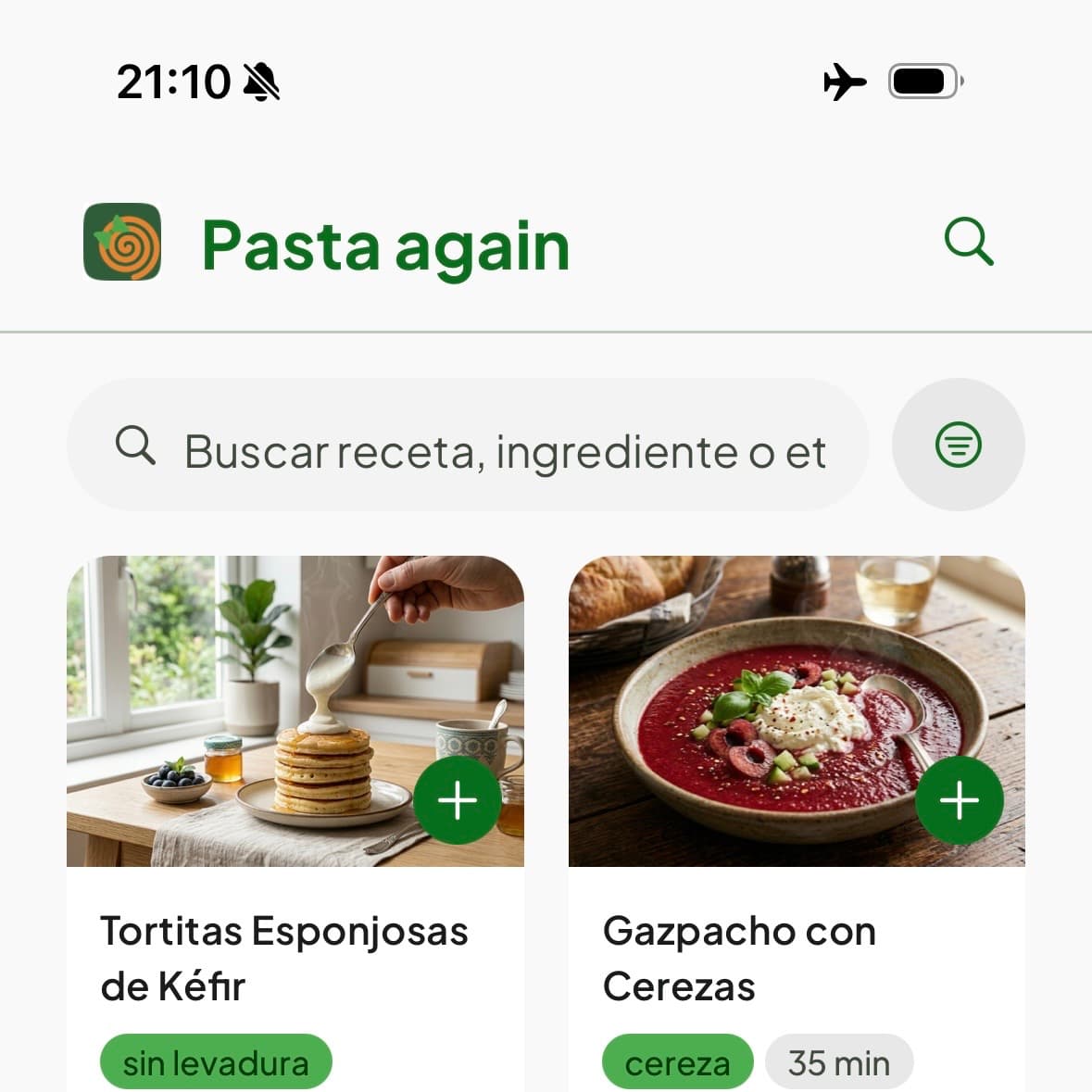 Offline-first + sincronización